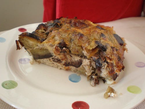 Frittata Frittata