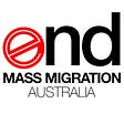 End Mass Migration - Australia's avatar