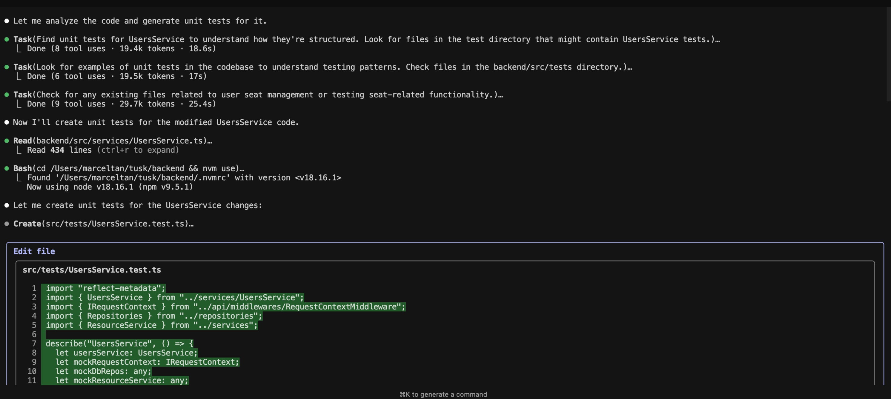 Vibe Coding is all you need - Acy Doan
