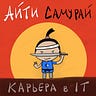 Айти Самурай