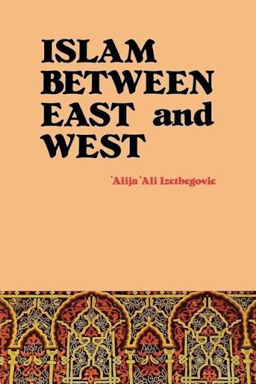 Islam Between East and West - Kindle edition by Izetbegovic, Alija 'Ali. Religion & Spirituality Kindle eBooks @ Amazon.com.