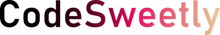 CodeSweetly