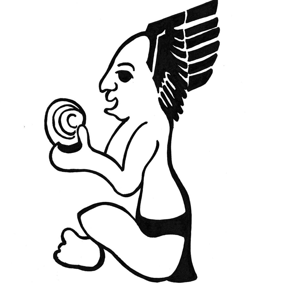 Caroline and Mauricio’s Substack