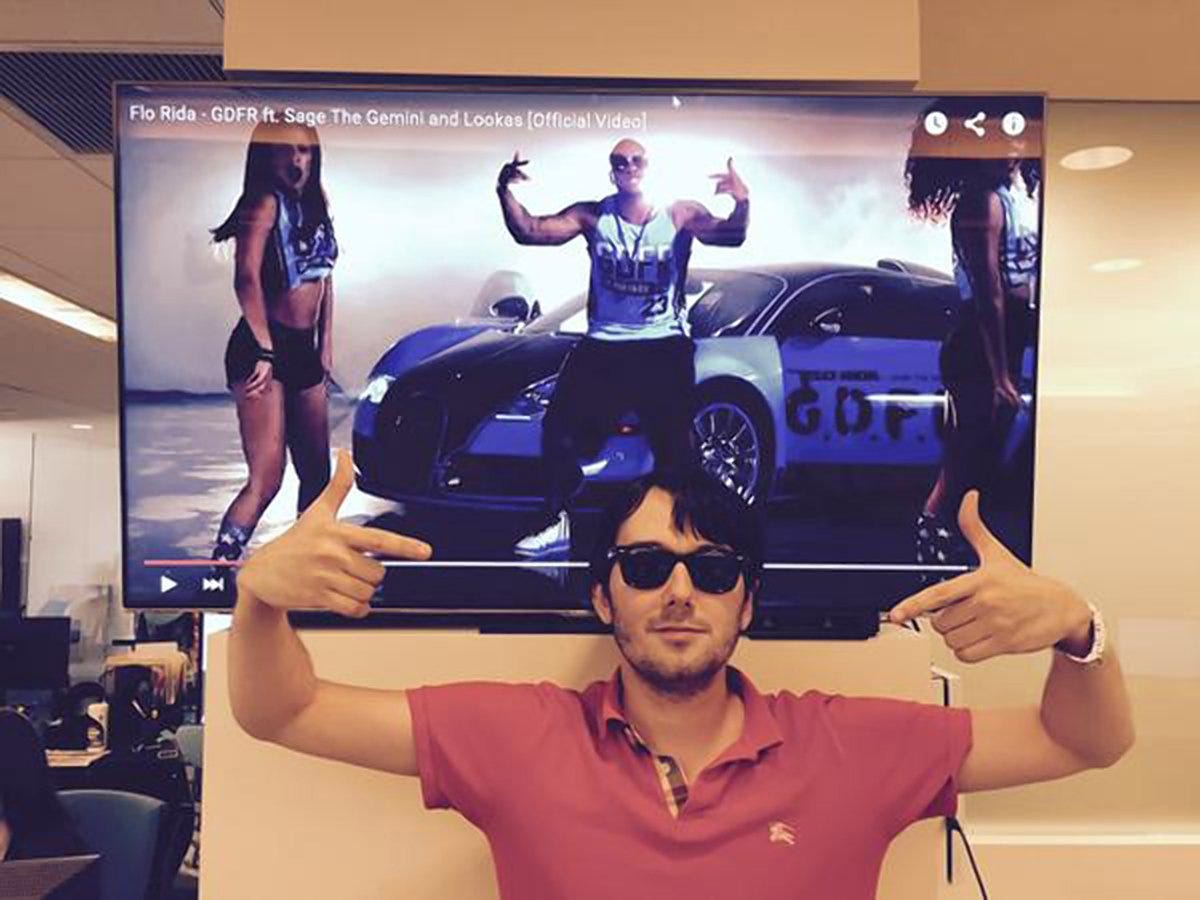 Prison's the perfect place for Martin Shkreli to get a taste of his own  for-profit medicine – New York Daily News
