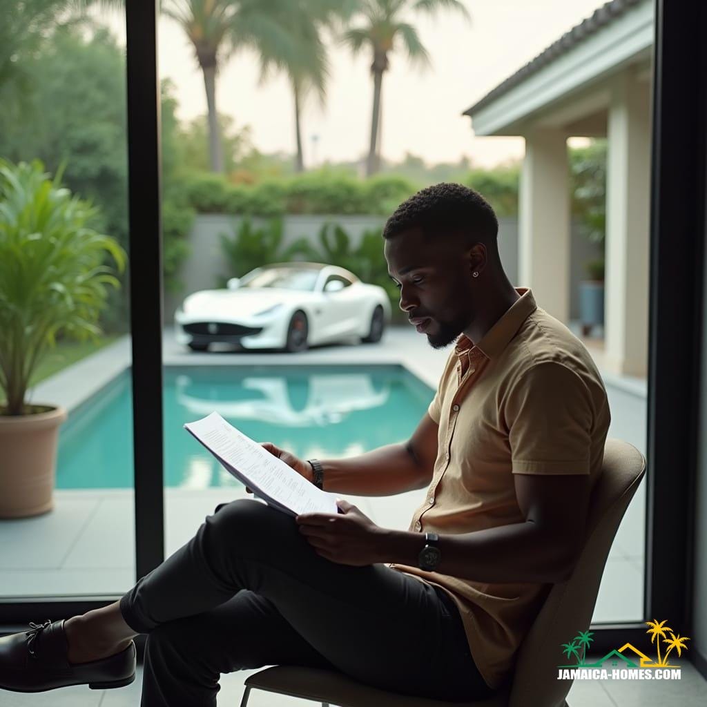 Real Estate Closing Costs in Jamaica: A Buyer’s Guide 2025