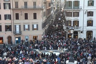 A – rome – S. Steps 1 A – rome – S. Steps 1