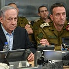 How We Can Use Israeli Generals to Win the Argument on Gaza