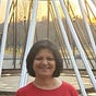 Rinku Bhattacharya's avatar