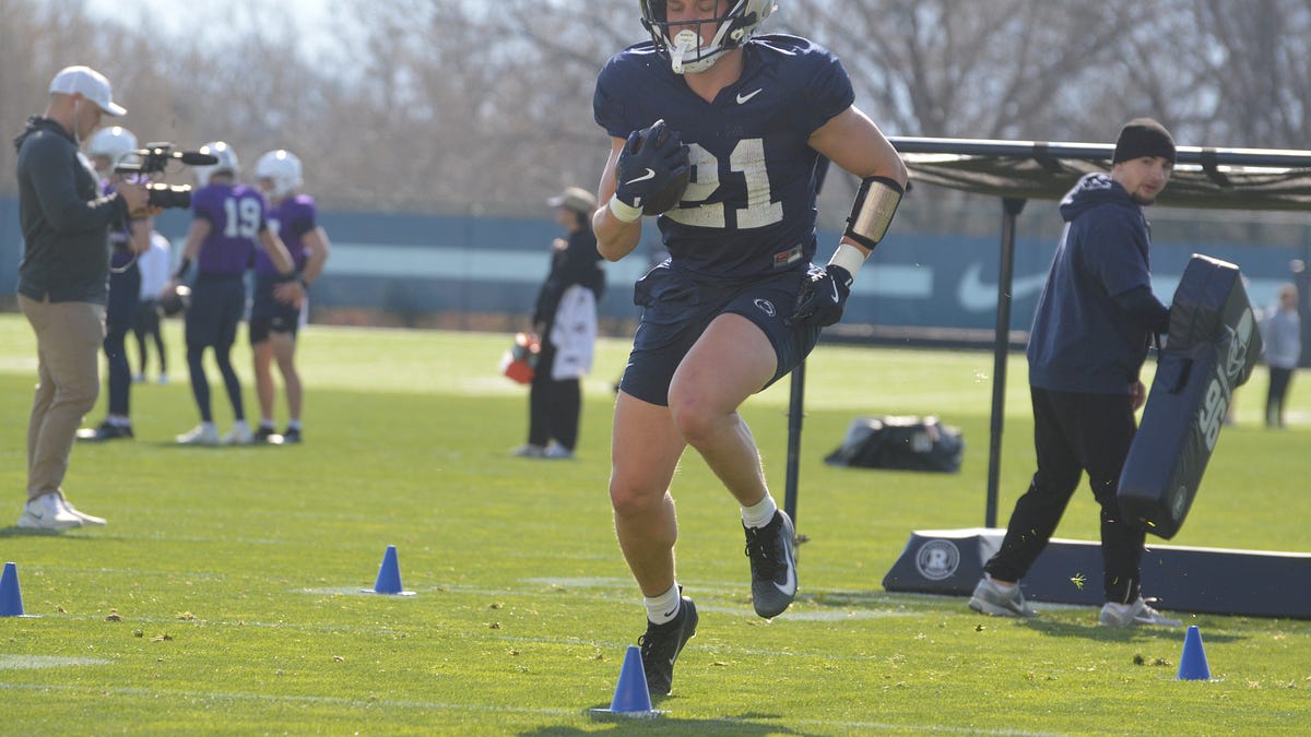 5 reads on the past, present and future of the Nittany Lions