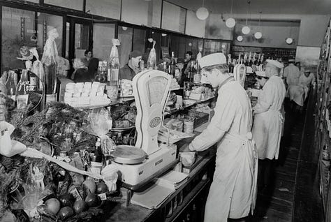 Food, Fashion, Fun - Life behind the Iron Curtain