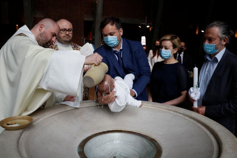 Demographic crisis': Poland population shrinking under pandemic | News | Al Jazeera Demographic crisis': Poland population shrinking under pandemic | News | Al Jazeera