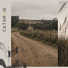 Vestígios: El Proyecto de Catarine Castilho que Convierte el Paisaje en Memoria Viva