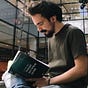 Bruno Maroni's avatar