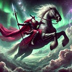 The Political Orphanage