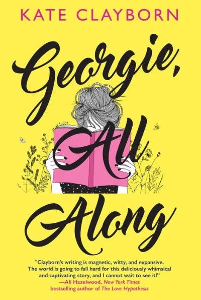 colorful happy romance novel covers