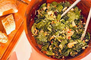 CookWithChel’s Substack | Substack