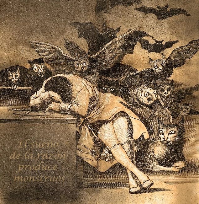 The Edgar Poe You Never Knew: a Mere Writer of Horror or a Humanist Master of the Mind