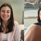 How to build a million dollar business (and self confidence) with Sara Noel