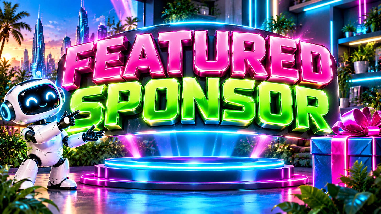 AI Dad Weekly: Featured Sponsor — WhatToFilm