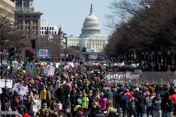 Photo by Zach Gibson/Getty Images News / Getty Images