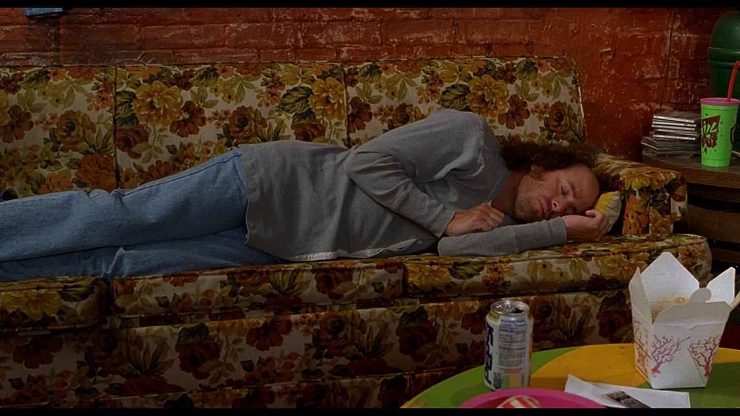 Half Baked (1998)
