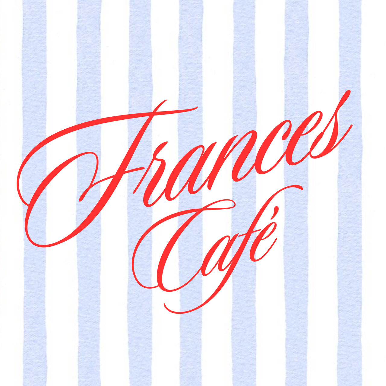 Frances Café