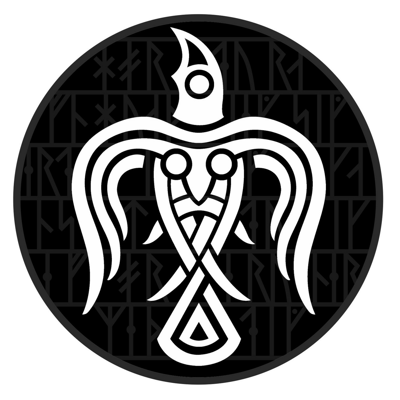 Nordic Animism Substack