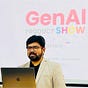Chiranjeevi Maddala's avatar