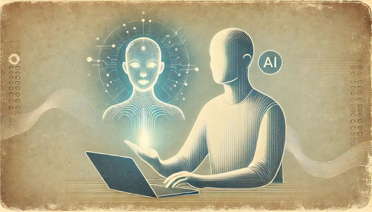 I gave an AI agent edit access to my website | Dries Buytaert