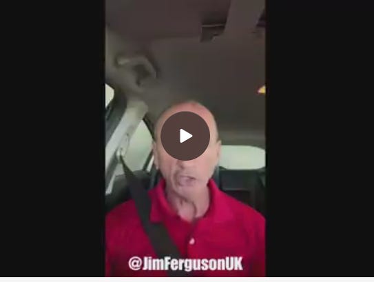 THE COVER-UP IS COLLAPSING — MARK SEXTON’S MOST EXPLOSIVE UPDATE YET