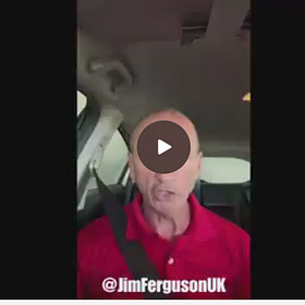 THE COVER-UP IS COLLAPSING — MARK SEXTON’S MOST EXPLOSIVE UPDATE YET