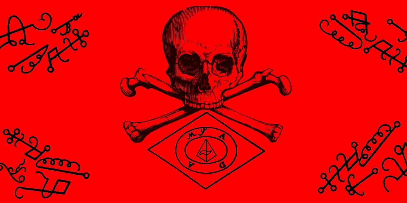 The Guide to the Grimorium Verum