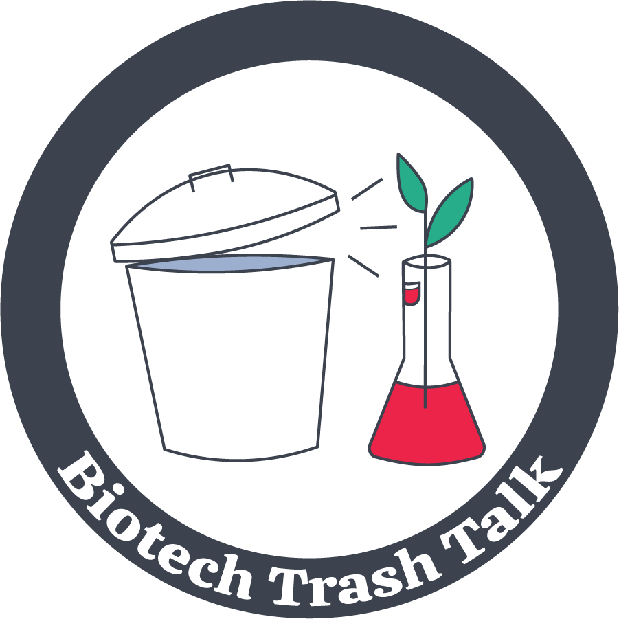 Biotech Trash Talk