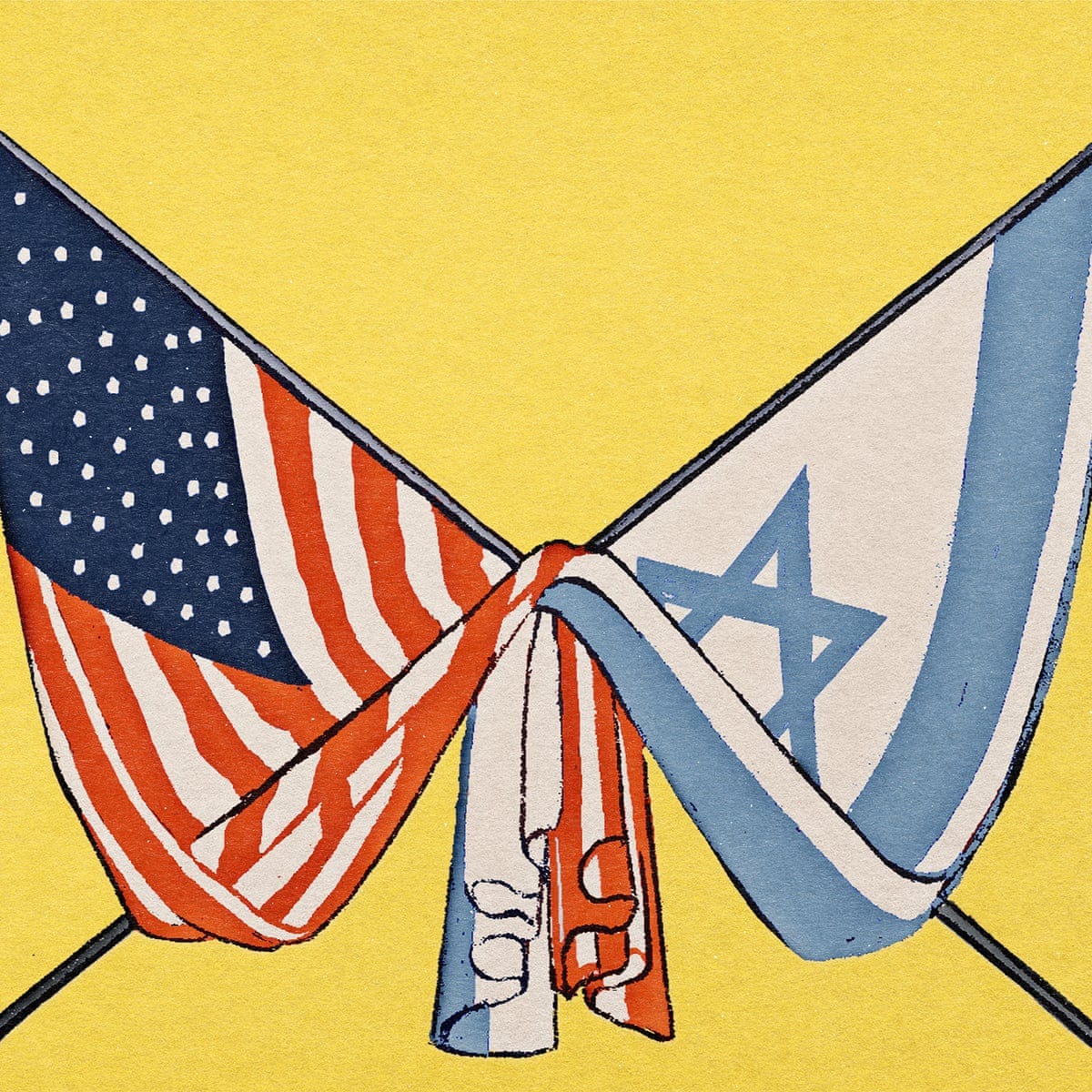 The new definition of antisemitism is transforming America – and serving a Christian nationalist plan | Judaism | The Guardian The new definition of antisemitism is transforming America – and serving a Christian nationalist plan | Judaism | The Guardian