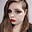 Grave Kali Rose's avatar