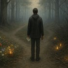 What Is the Difference Between Grief, Mourning, and Bereavement?