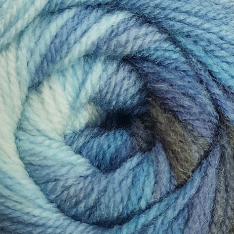 Aurora DK Yarn Full Range