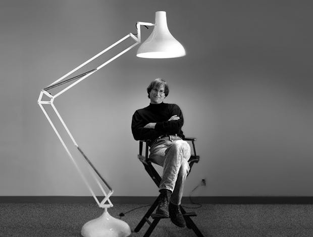 Fixar Ceo Steve Jobs Ceo Of Pixar