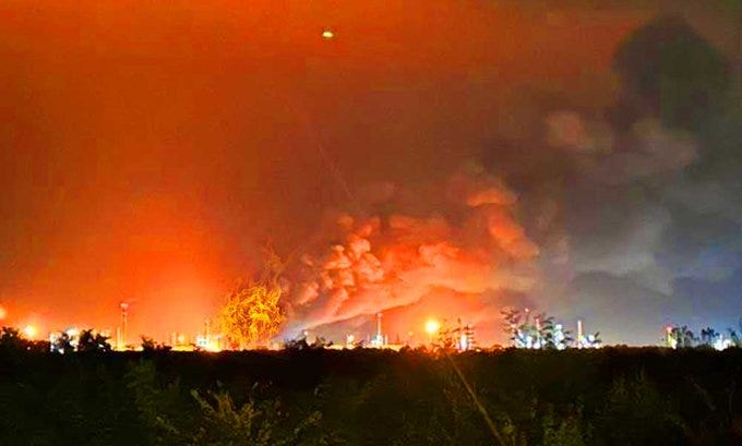 EU Declares War On Its Own Members