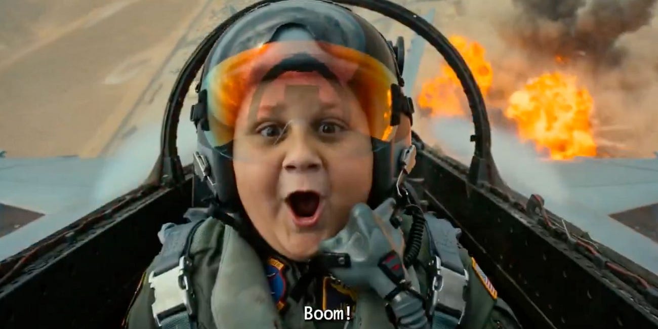 The Filmmaker Using AI to Beat Hollywood