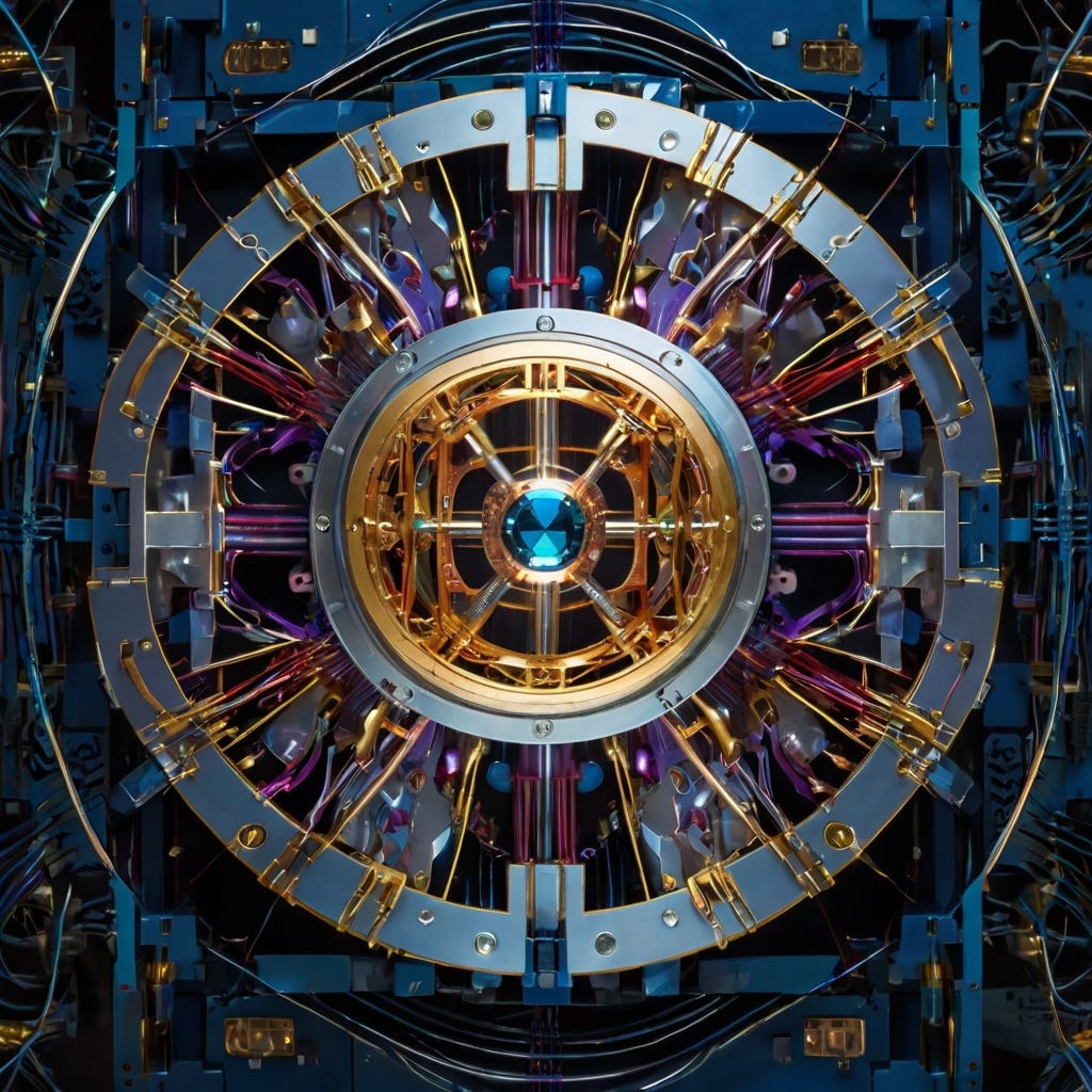 Diamond Nitrogen Vacancy Quantum Computing