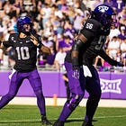 Previewing and predicting TCU's season