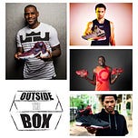 The Sneaker Newsletter