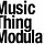 Music Thing Newsletter