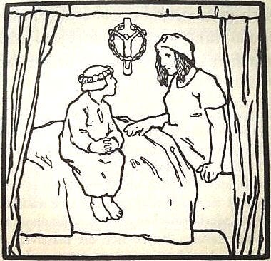 The Shroud (fairy tale) - Wikipedia