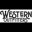 The Western Outfitters's avatar