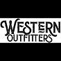 The Western Outfitters's avatar