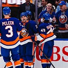 The Islanders' Tony DeAngelo Dilemma Isn't Getting Any Easier