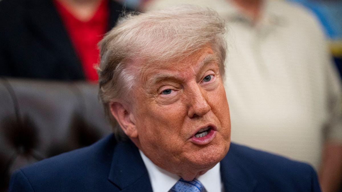 picture of Donald Trump picture of Donald Trump