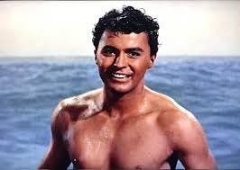 James Darren wasn't initially chosen to play Moondoggie in GIDGET ('59)  since the part needed him to sing, and he wasn't well-known in Hollywood  for his singing abilities. However, he was given